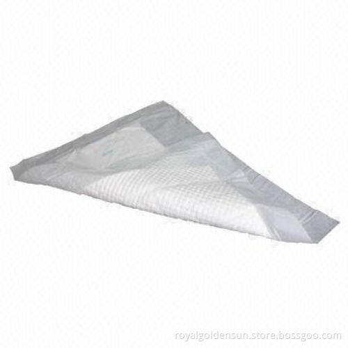 60*60cm Disposable baby underpads